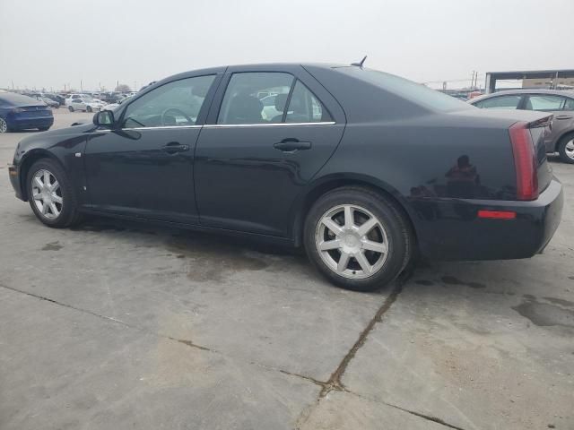 2006 Cadillac STS