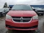 2012 Dodge Grand Caravan SE