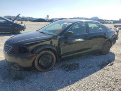 Toyota Camry Base Vehiculos salvage en venta: 2010 Toyota Camry Base