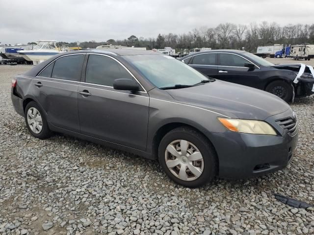 2007 Toyota Camry CE