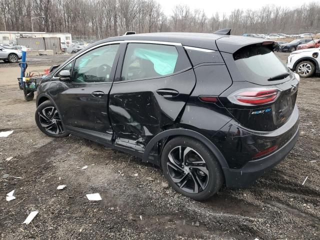 2023 Chevrolet Bolt EV 2LT