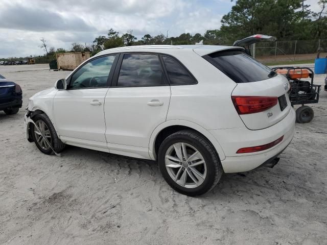 2017 Audi Q3 Premium