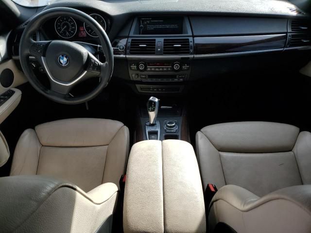 2013 BMW X5 XDRIVE35D