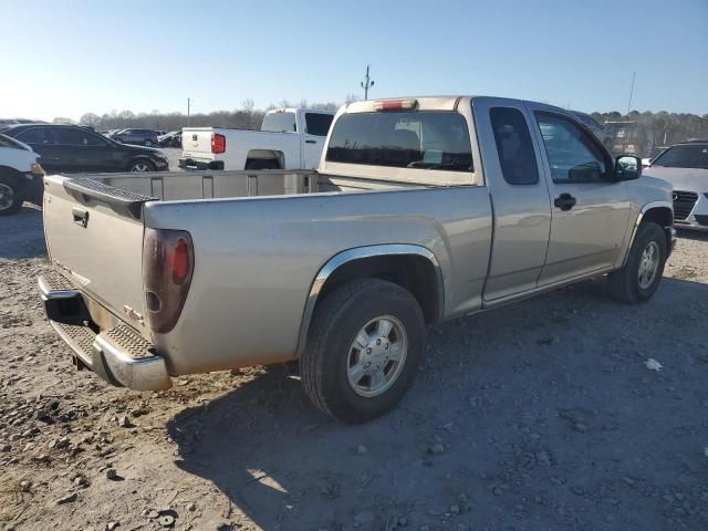 2006 GMC Canyon