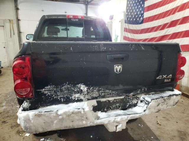 2008 Dodge RAM 2500 ST