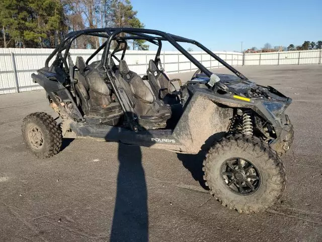 2022 Polaris RZR PRO XP 4 Sport