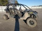 2022 Polaris RZR PRO XP 4 Sport