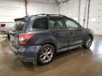 2015 Subaru Forester 2.5I Touring