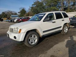 2005 Jeep Grand Cherokee Laredo en venta en Eight Mile, AL