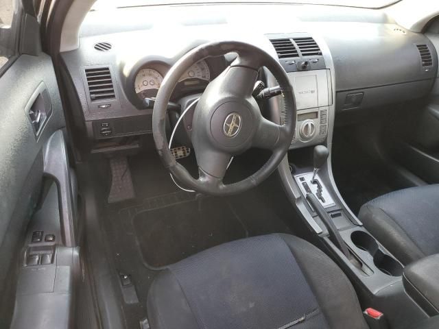 2005 Scion TC