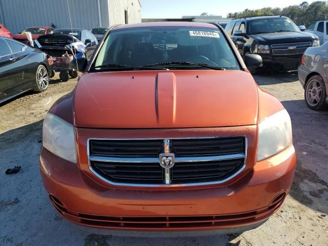 2007 Dodge Caliber SXT