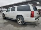 2011 Chevrolet Suburban C1500 LT