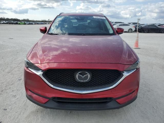 2019 Mazda CX-5 Grand Touring Reserve