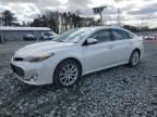 2013 Toyota Avalon Base