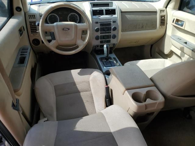 2008 Ford Escape XLT