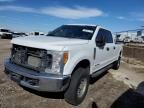 2017 Ford F350 Super Duty