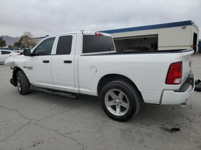 2017 Dodge RAM 1500 ST