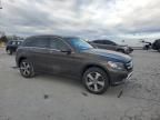 2018 Mercedes-Benz GLC 300 4matic