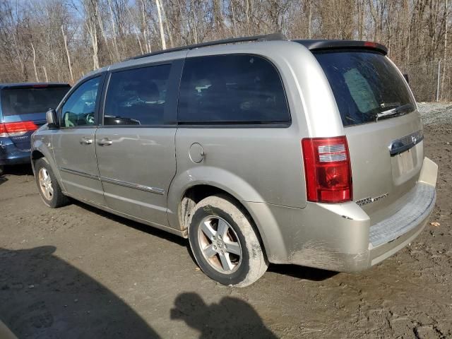 2008 Dodge Grand Caravan SXT