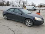 2009 Pontiac G6 GT