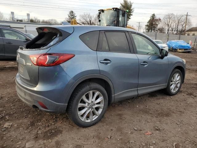 2014 Mazda CX-5 GT