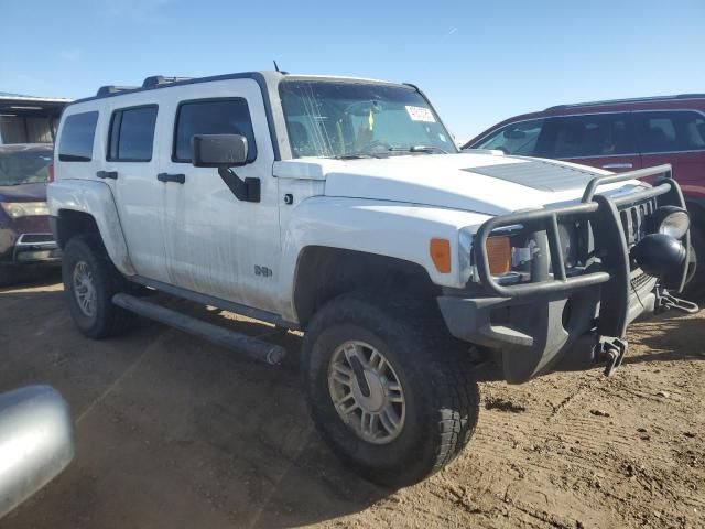 2006 Hummer H3