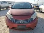 2015 Nissan Versa Note S