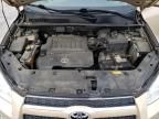 2009 Toyota Rav4 Limited