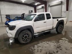 Salvage cars for sale at Avon, MN auction: 2006 Toyota Tacoma Access Cab