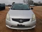 2010 Nissan Sentra 2.0