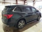 2018 Honda Pilot Elite