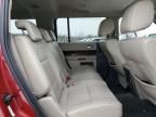 2009 Ford Flex SEL