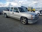 2004 Chevrolet Silverado C1500