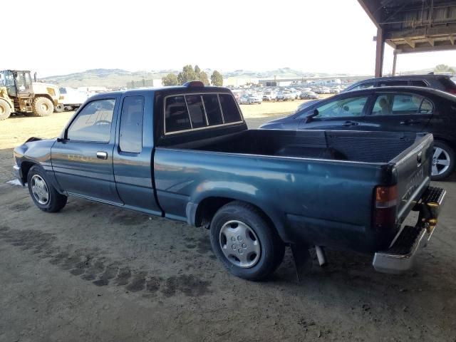 1994 Toyota Pickup 1/2 TON Extra Long Wheelbase