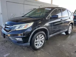 Honda Vehiculos salvage en venta: 2015 Honda CR-V EX