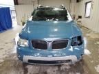 2008 Pontiac Torrent