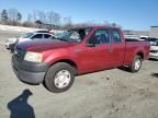 2007 Ford F150