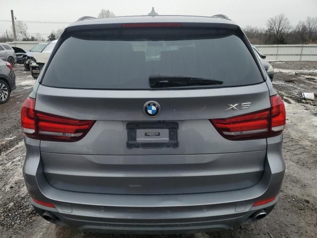 2014 BMW X5 SDRIVE35I