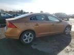 2012 Volvo S60 T5