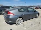 2010 Honda Insight EX