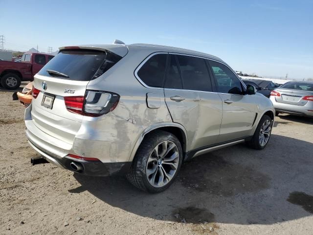 2014 BMW X5 XDRIVE35I