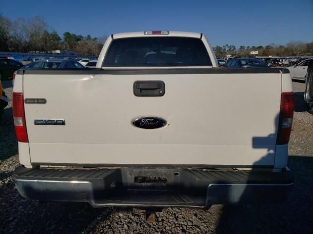 2006 Ford F150