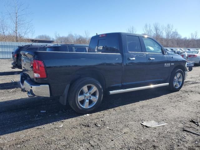 2013 Dodge RAM 1500 SLT