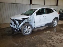 Buick salvage cars for sale: 2022 Buick Encore GX Preferred