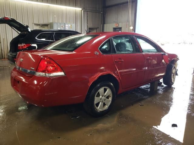 2007 Chevrolet Impala LT