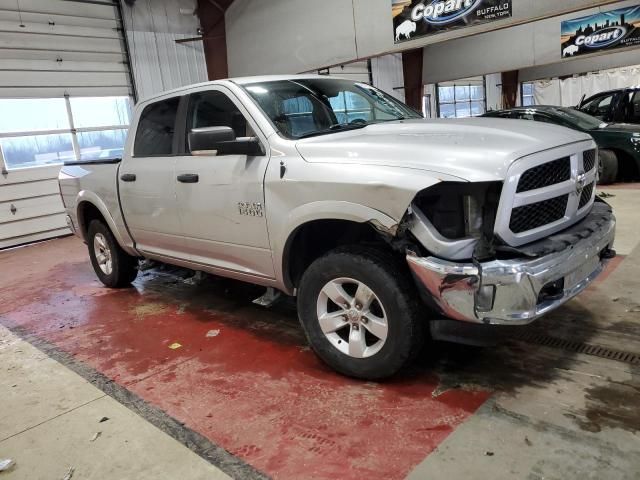 2014 Dodge RAM 1500 SLT