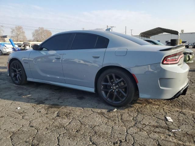 2020 Dodge Charger R/T