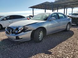 2006 Buick Lacrosse CXL en venta en Phoenix, AZ