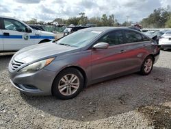 Lots with Bids for sale at auction: 2012 Hyundai Sonata GLS