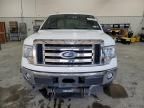 2011 Ford F150 Super Cab